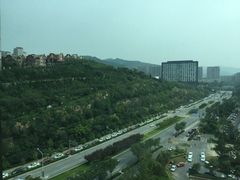 喜来登酒店-济南喜来登酒店