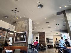 -星巴克(深圳宝安泰华店)