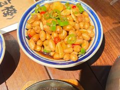 -贰醒·私房小院烧烤 (太古里店)