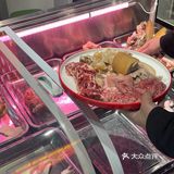 离家最近好吃的牛料火锅找到了