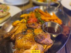 -Bistro 63 创意融合料理(广粤天地店)