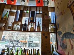 -九酢·海鲜居酒屋