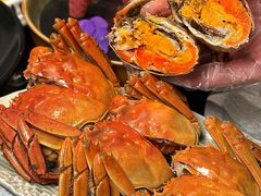 -松鹤精致料理(五一中路店)