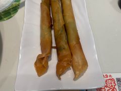 -苏晓玥·手作江南小吃(深圳北站店)