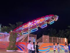 -三亚海昌梦幻海洋不夜城