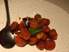 -院里寻菜·精致庭院菜(观沙岭店)