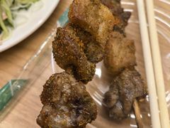 -买又大餐厅(福林里店)