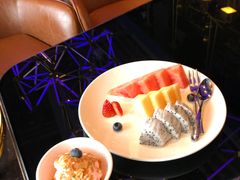 -大八江景意大利西餐厅LargeEight Italy Restaurant(1862时尚艺术中心店)