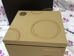-星巴克(北京中关村北京国际店)