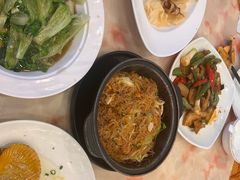 -新金盛·海鲜酒楼(盐田店)