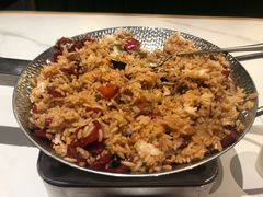 -福巷湘食小馆·猛火现炒(上海首店)