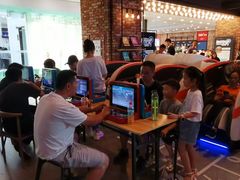 -CGV影城(金银潭激光IMAX店)
