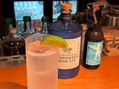 -MM·五声·音乐人与调酒师(西安路店)