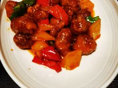 -老海陵·泰州菜(三水湾店)