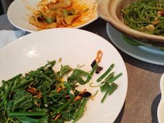 -聚宾楼·烤鸭·家宴(科技三路店)