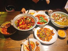 -辛香汇(大华第一坊店)