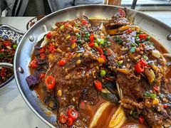 -新新湘菜馆(新中街二条店)