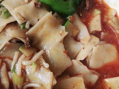 -阿法柯柴火鸡羊肉面片馆