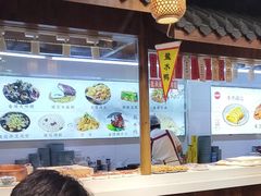 -老城南.鸭血粉丝汤(夫子庙店)