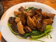 冬菇-肥仔记 面家