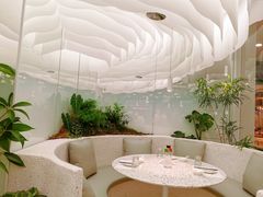 -大树餐厅(朝阳大悦城店)