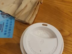 -星巴克臻选(宁波世纪东方广场店)