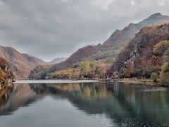 -大连天门山国家森林公园