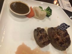 -德大西餐社(云南南路店)
