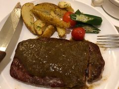 -斗牛士牛排(南京东路店)