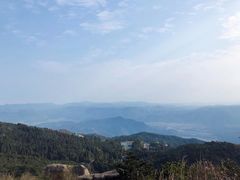 -玉苍山国家森林公园