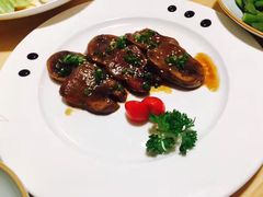 -福匠日本料理(人民路店)