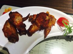 -豪享来中西餐厅(隆昌店)