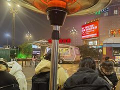 -阿亲家·韩式无限烤肉(不夜城店)