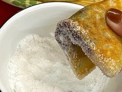 -闯关东东北农家菜(崂山石老人店)