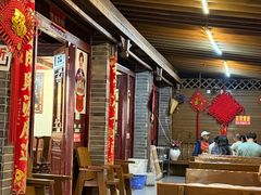 -王万妈卤猪脚(青岩交通路)