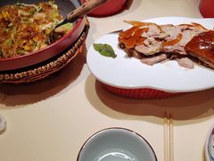 -京鸭棠(让胡路万达店)