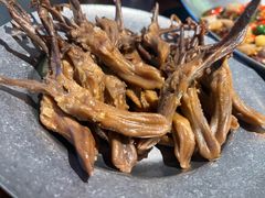 -三叔特色自贡菜(中海国际店)