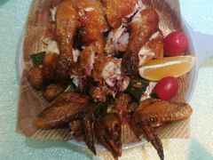 -日昌餐馆(德胜门店)