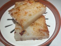 -禄运茶居·手工点心(猎德店)