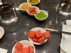 -世贸万锦大酒店·烹大师火锅达人
