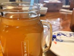 -炊烟·山房菜