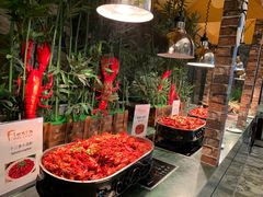 -合肥皇冠假日酒店·菲亚斯特自助餐厅(黄山路店)