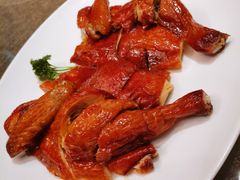 脆皮鸡-御宝轩(益丰·外滩源店)