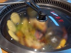 -马家大院铁锅炖(京粮广场店)