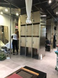 -MAGIC米几发型设计·羊毛卷