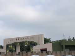 -大嶝英雄三岛战地观光园