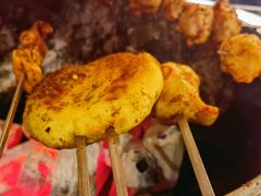 -忠义水浒烤肉(体育西路店)