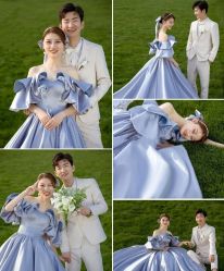 -索菲亚婚纱摄影