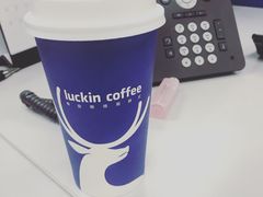 -luckincoffee瑞幸咖啡(创汇首座店)