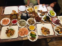 -汉巴味德巴西烤肉(顺和广场店)